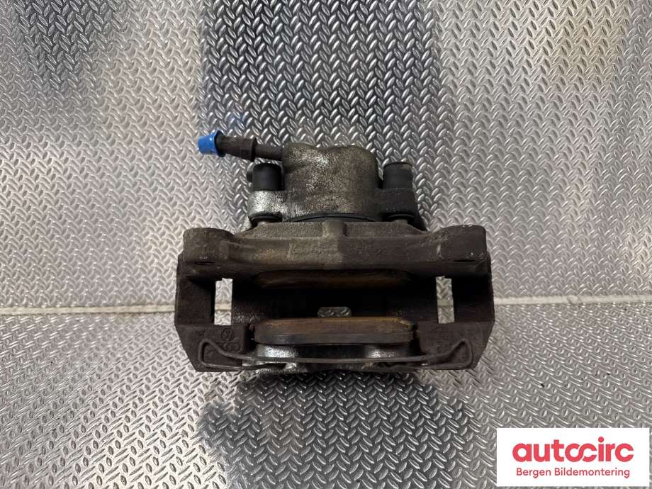 Bremsecaliper høyre foran til Audi A4, Allroad 2009-2016 (Type I) (B8) (B8) (AUDI|8K0 615 404 E|)