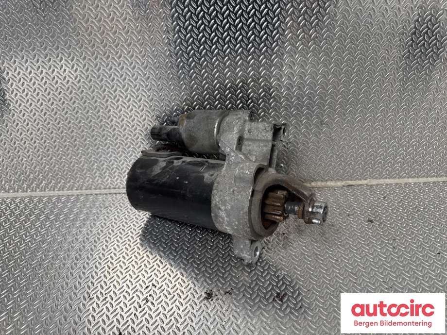 Starter diesel til Audi A4, Allroad 2009-2016 (Type I) (B8) (B8) (AUDI|03L 911 021 G|03L 911 021 E|)