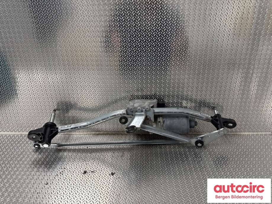 Viskeroverføring til Audi A4, Allroad 2009-2016 (Type I) (B8) (B8) (AUDI|8K1 955 023 E|8K1 955 023 C|)