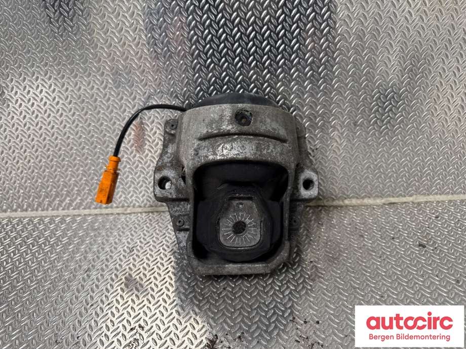 Motorfeste til Audi A4, Allroad 2009-2016 (Type I) (B8) (B8) (AUDI|8R0 199 381 B|)