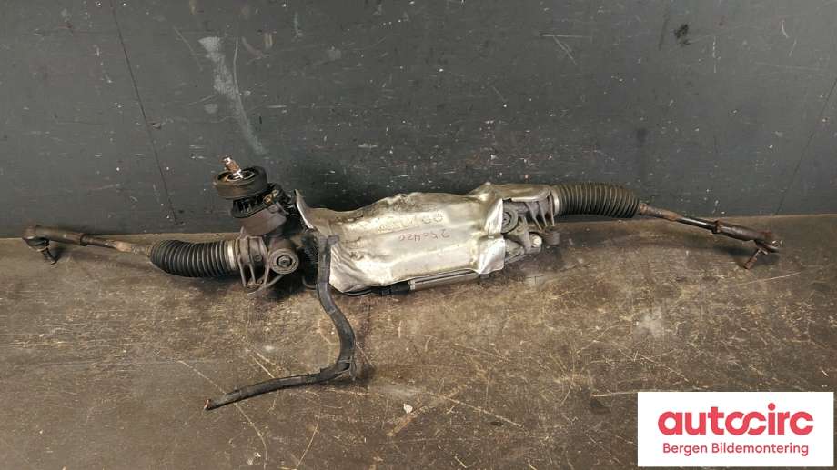 Tannstang elektrisk til VW Golf VI 2008-2012  (VOLKSWAGEN|1K1 423 055 M|1K1 423 055 K|)