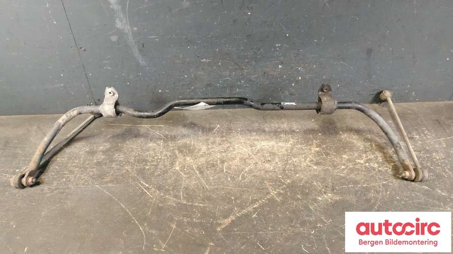 Stabilisatorstag foran til VW Golf VI 2008-2012  (VOLKSWAGEN|1K0 411 303 AS|)