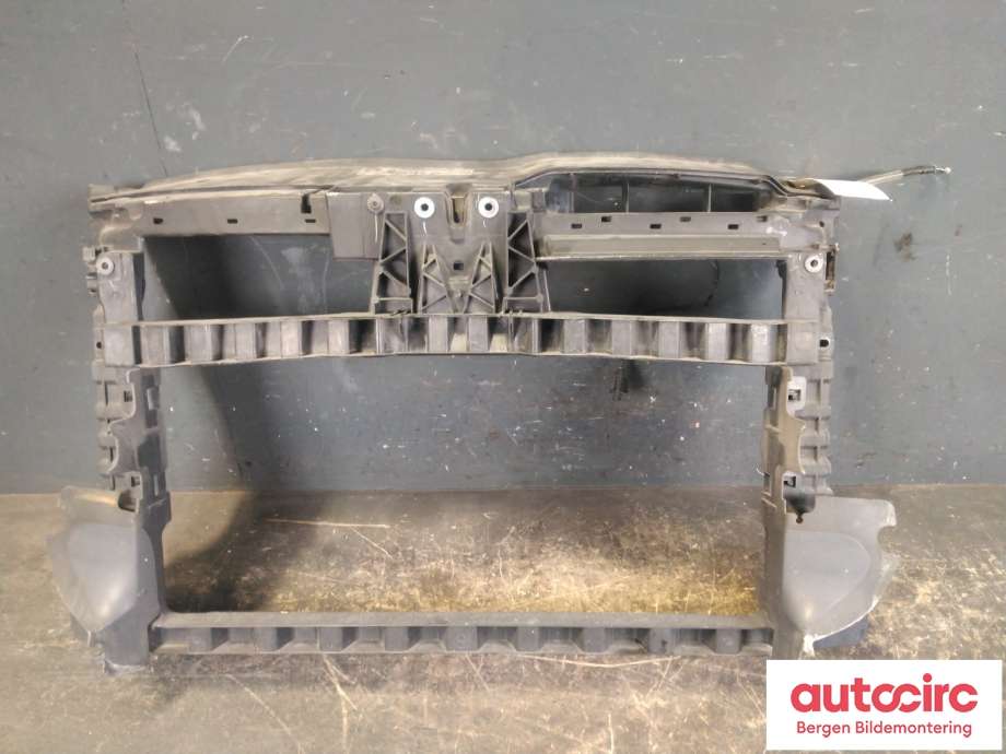 Frontplate til VW Golf VI 2008-2012  (VOLKSWAGEN|5K0 805 588 E|)