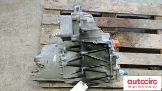 Motor elbil bak til Tesla Model 3,   (TESLA|1120990-00-F)