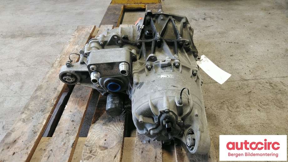 Motor elbil bak til Tesla Model 3 2018-2023 (Fase 1) (TESLA|1120990-00-F|)