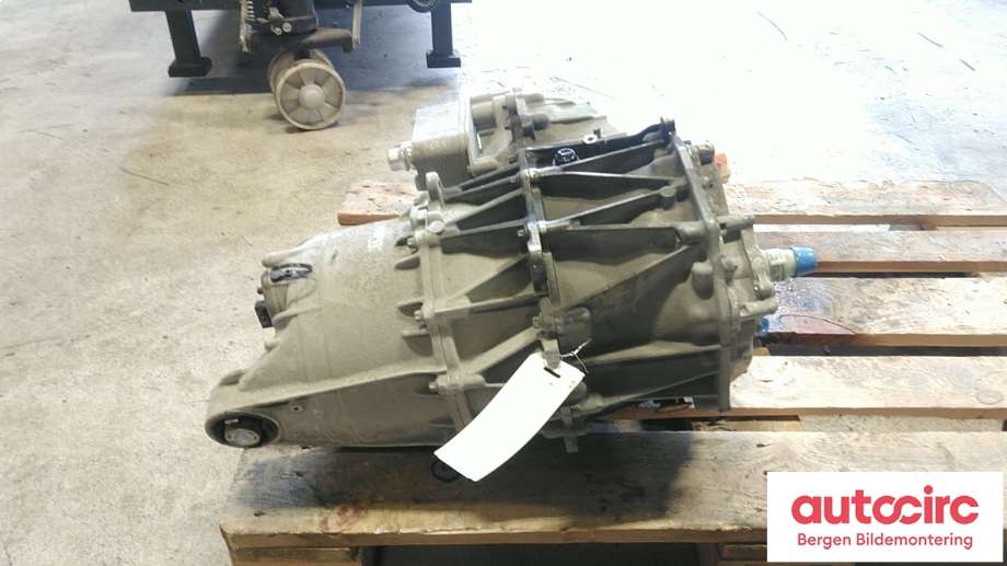 Motor elbil bak til Tesla Model 3 2018-2023 (Fase 1) (TESLA|1120990-00-F|)