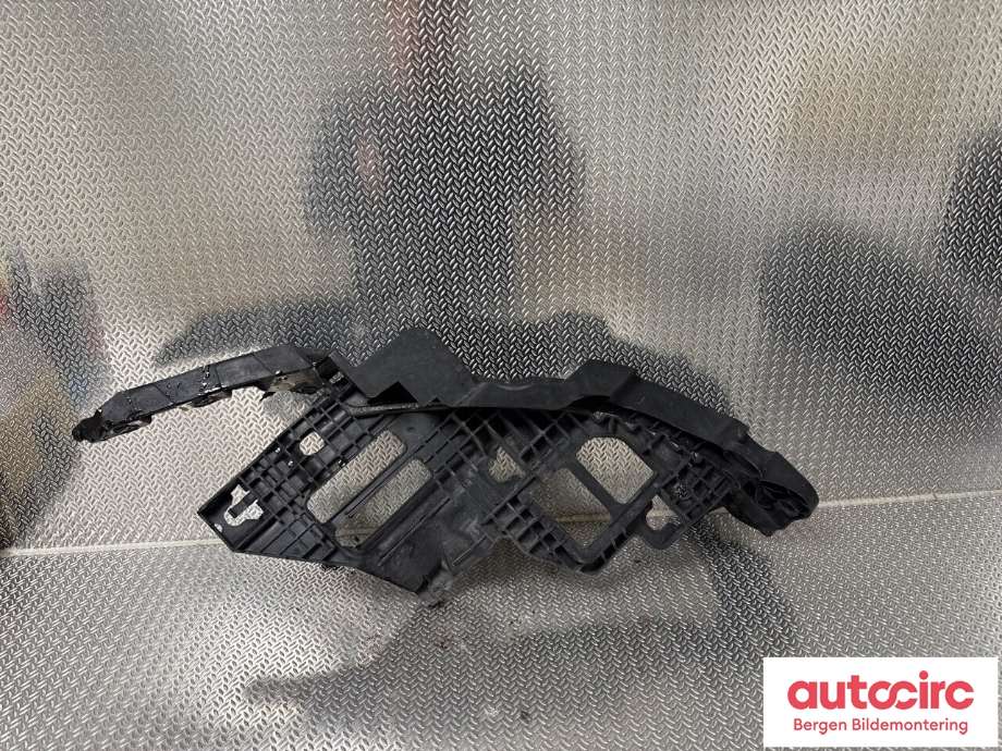 Frontlyktehus til VW Golf VI 2008-2012  (VOLKSWAGEN|1K9 807 572 D|)