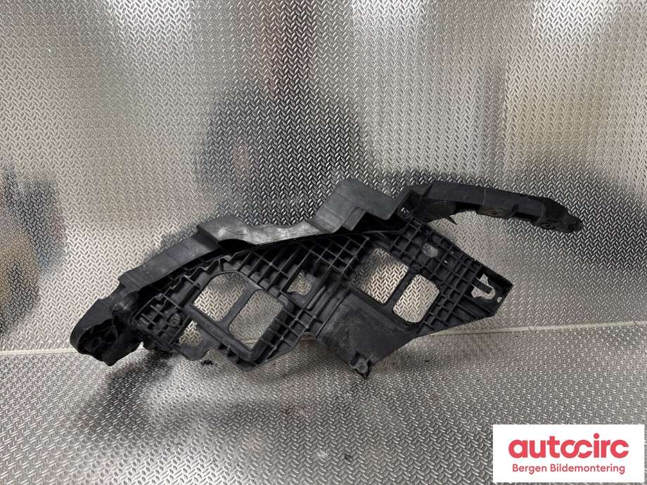 Frontlyktehus til VW Golf VI 2008-2012  (VOLKSWAGEN|1K9 807 571 D|)