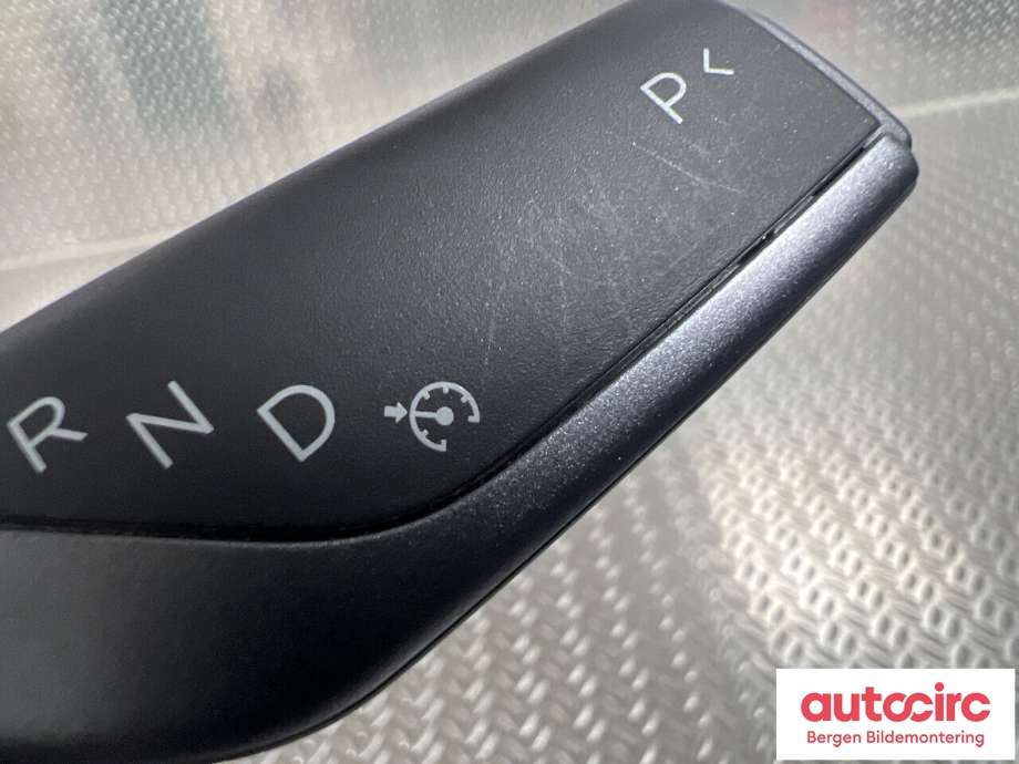Bryter combi til Tesla Model 3 2018-2023 (Fase 1) (TESLA|1097662-00-M|)