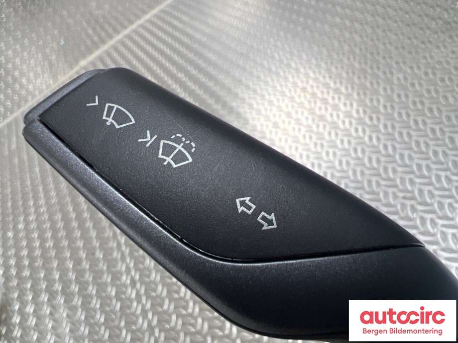 Bryter combi til Tesla Model 3 2018-2023 (Fase 1) (TESLA|1097662-00-M|)
