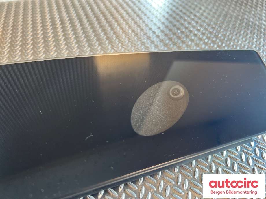Kamera til Tesla Model 3 2018-2023 (Fase 1) (TESLA|1109255-00-G|)