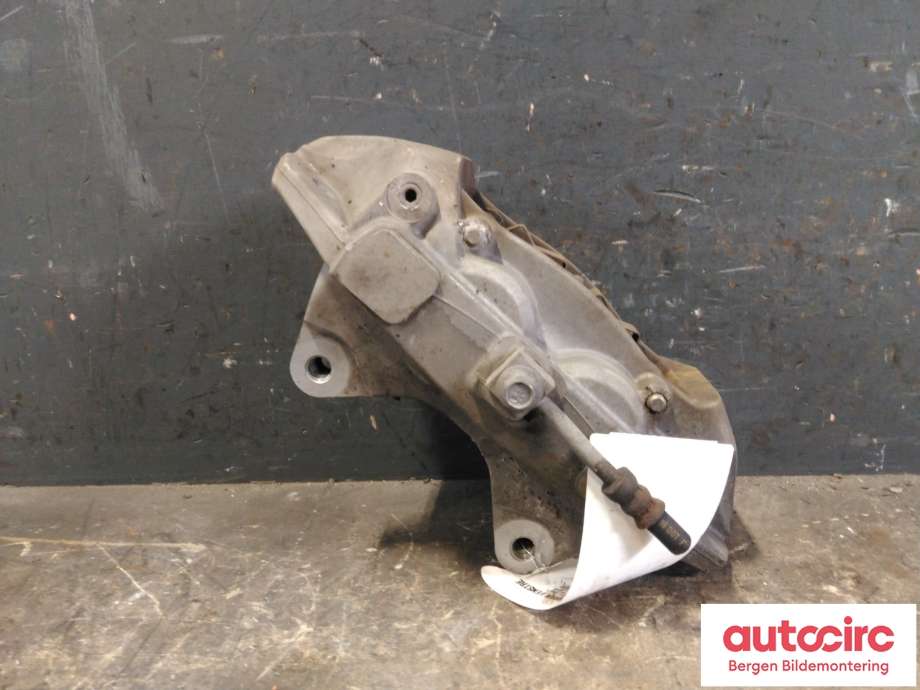 Bremsecaliper venstre foran til Tesla Model 3 2018-2023 (Fase 1)  (TESLA|1044621-00-D||8008202-00-A)