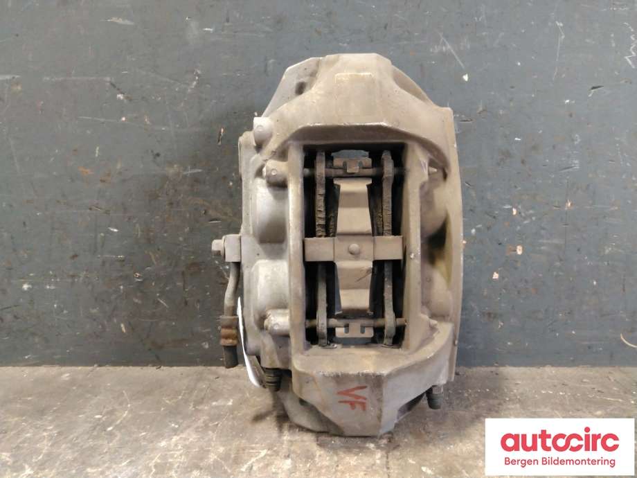 Bremsecaliper venstre foran til Tesla Model 3 2018-2023 (Fase 1)  (TESLA|1044621-00-D||8008202-00-A)