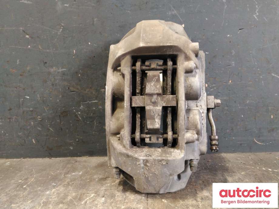 Bremsecaliper høyre foran til Tesla Model 3 2018-2023 (Fase 1)  (TESLA|1044622-00-D||8008204-00-A)