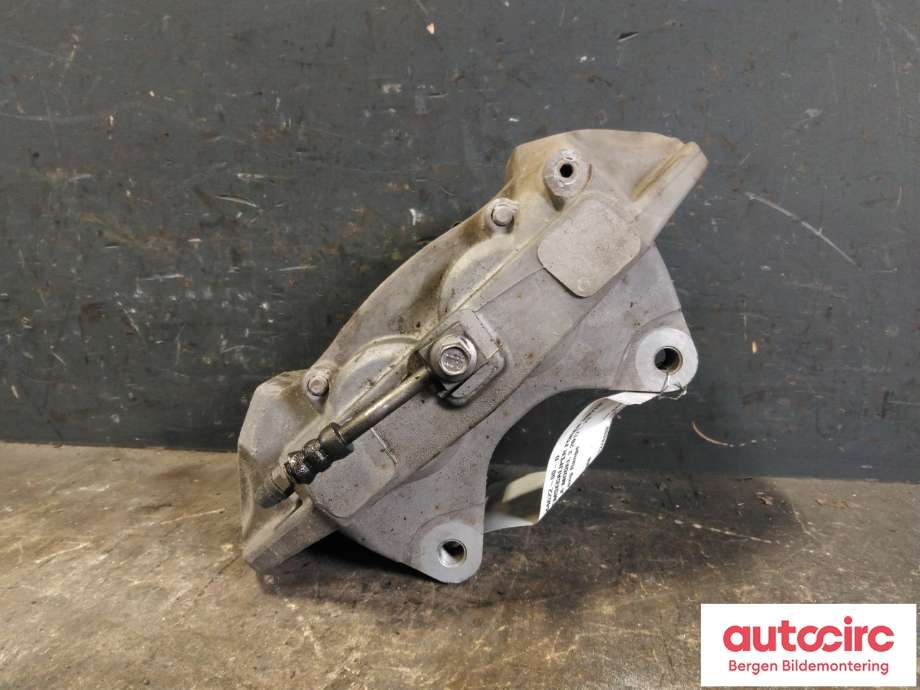 Bremsecaliper høyre foran til Tesla Model 3 2018-2023 (Fase 1)  (TESLA|1044622-00-D||8008204-00-A)