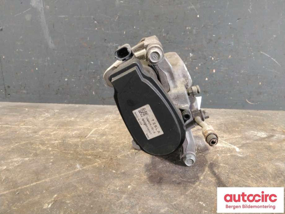 Bremsecaliper høyre bak til Tesla Model 3 2018-2023 (Fase 1)  (TESLA|1044624-00-G|)