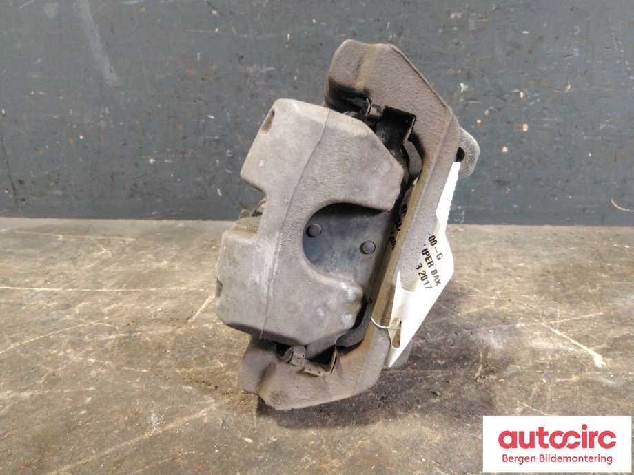 Bremsecaliper høyre bak til Tesla Model 3 2018-2023 (Fase 1)  (TESLA|1044624-00-G|)