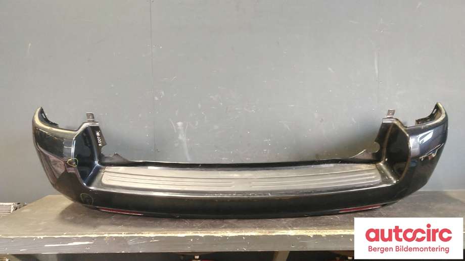 Støtfanger bak til Land Rover Freelander 2007-2014 (Type II) (LAND-ROVER|LR003083|)