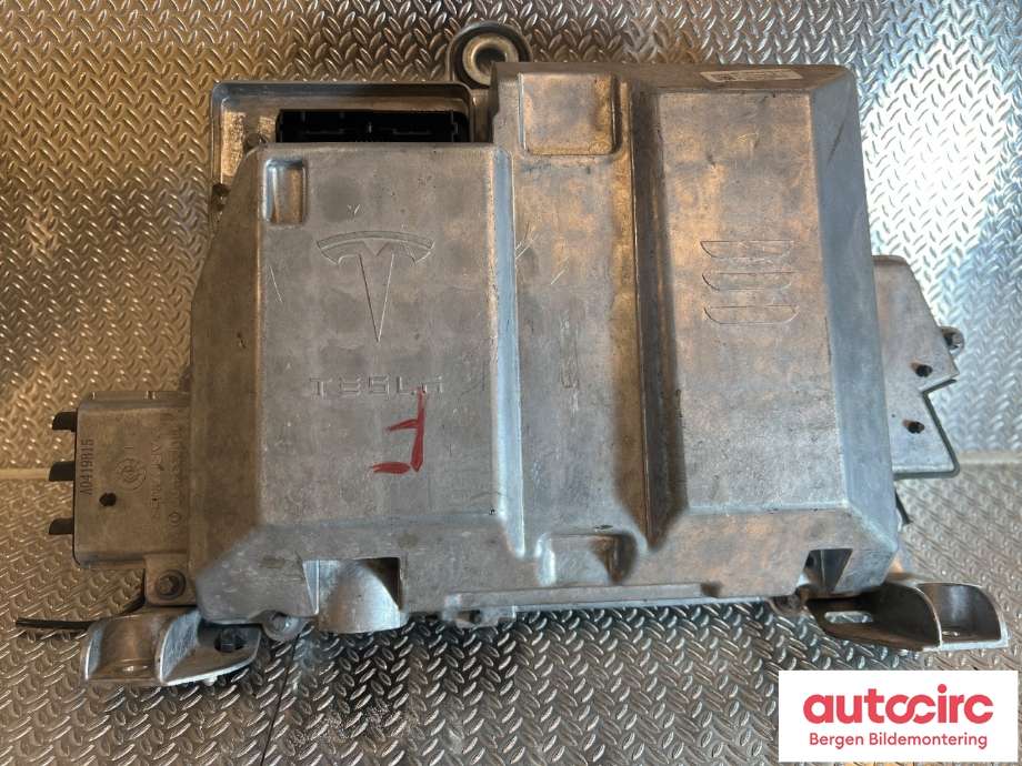 Styreenhet diverse til Tesla Model 3 2018-2023 (Fase 1) (TESLA||1118175-00-C|1455761-00-C)