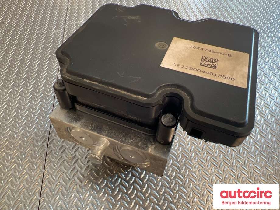 ABS sentral til Tesla Model 3 2018-2023 (Fase 1)  (TESLA|1044746-00-A|)