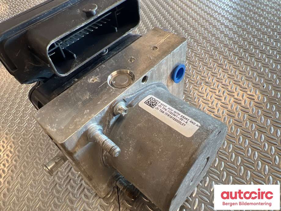 ABS sentral til Tesla Model 3 2018-2023 (Fase 1)  (TESLA|1044746-00-A|)