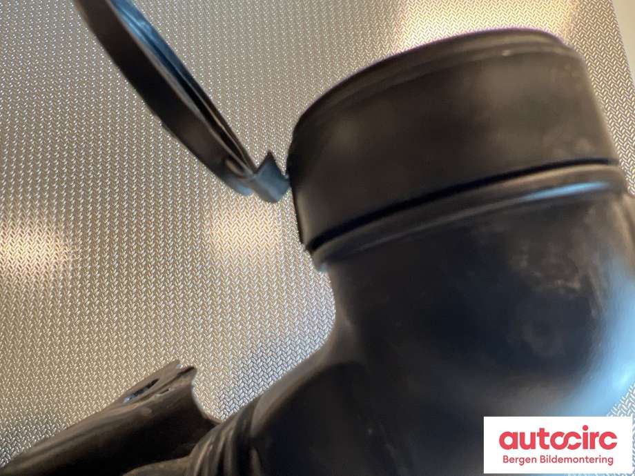Spylertank til Tesla Model 3 2018-2023 (Fase 1)  (TESLA||1110164-00-B|1096062-00-F)