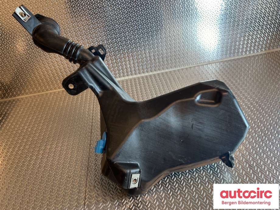 Spylertank til Tesla Model 3 2018-2023 (Fase 1)  (TESLA||1110164-00-B|1096062-00-F)