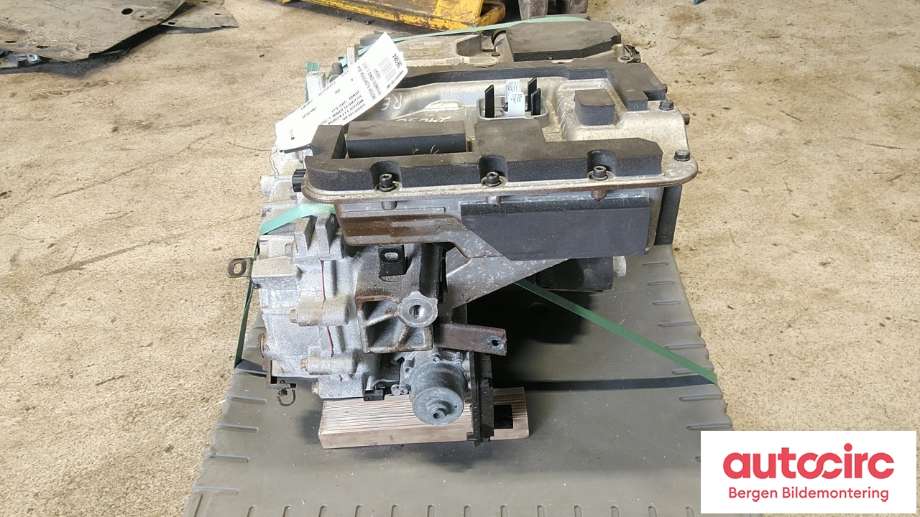 Motor elbil bak til Hyundai Ioniq 5 2021-->>  (HYUNDAI|4400018FB0|)