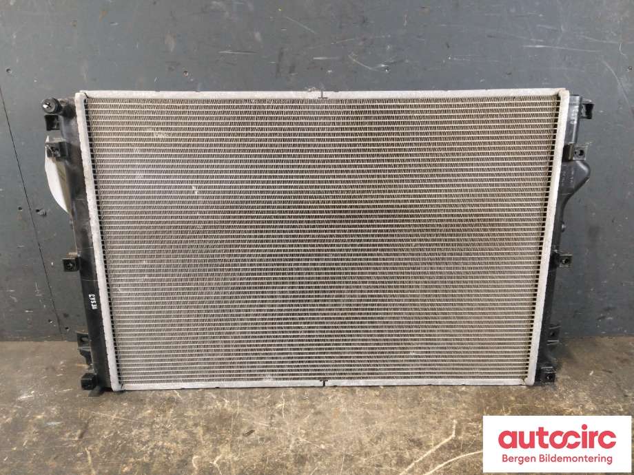 Radiator (automat gir) til Hyundai Ioniq 5 2021-->>  (HYUNDAI|253L0GI100|)