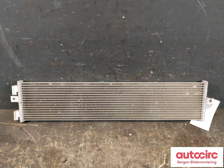 Aircondition radiator til Hyundai Ioniq 5 2021-->> (HYUNDAI|97606GI000|)