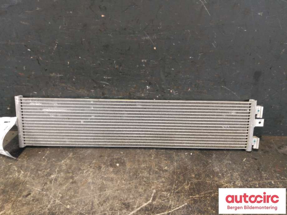 Aircondition radiator til Hyundai Ioniq 5 2021-->> (HYUNDAI|97606GI000|)