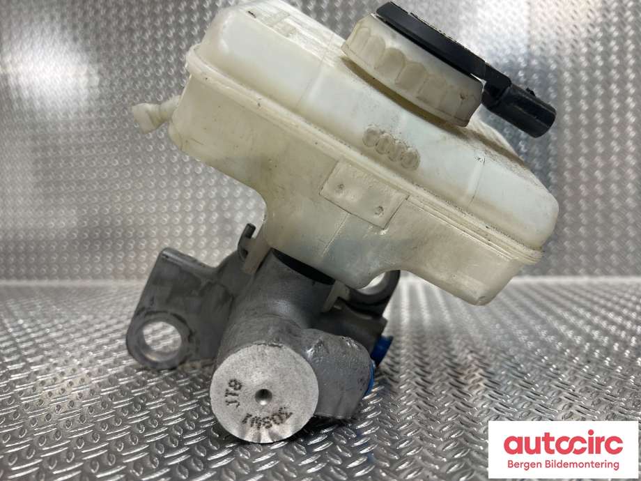 Bremsepumpe hoved til Audi Q5 2012-2017 (Type I, Fase 2)  (AUDI|8K0 611 021 A|)