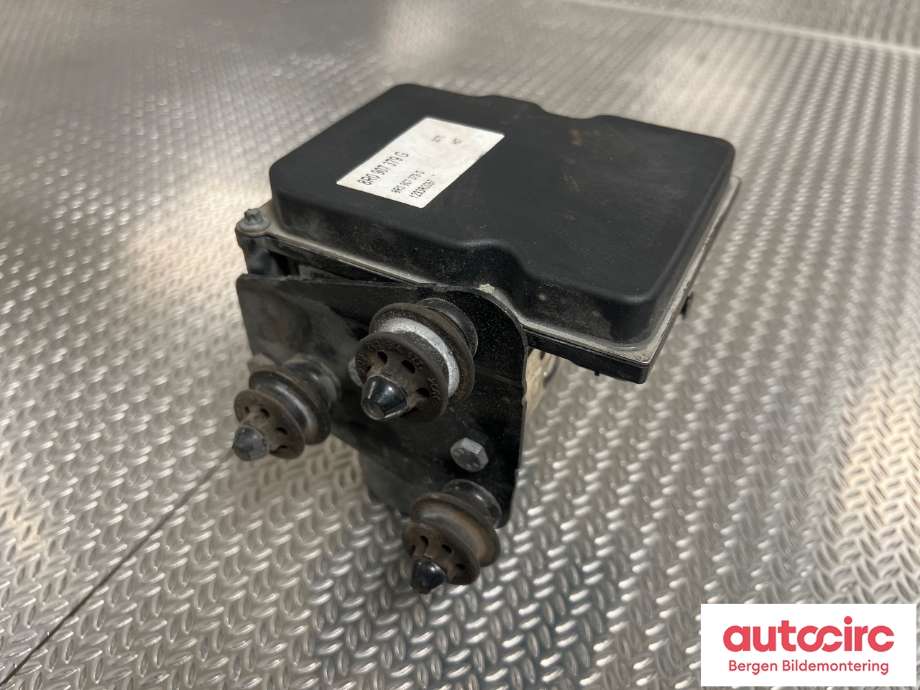 ABS sentral til Audi Q5 2012-2017 (Type I, Fase 2)  (AUDI|8R0 614 517 S|)