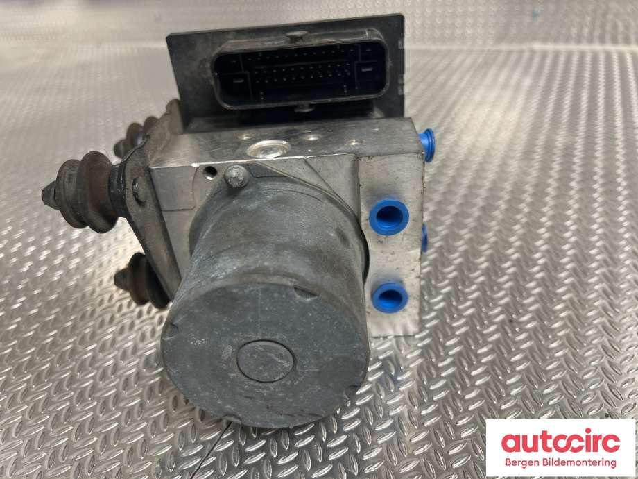 ABS sentral til Audi Q5 2012-2017 (Type I, Fase 2)  (AUDI|8R0 614 517 S|)