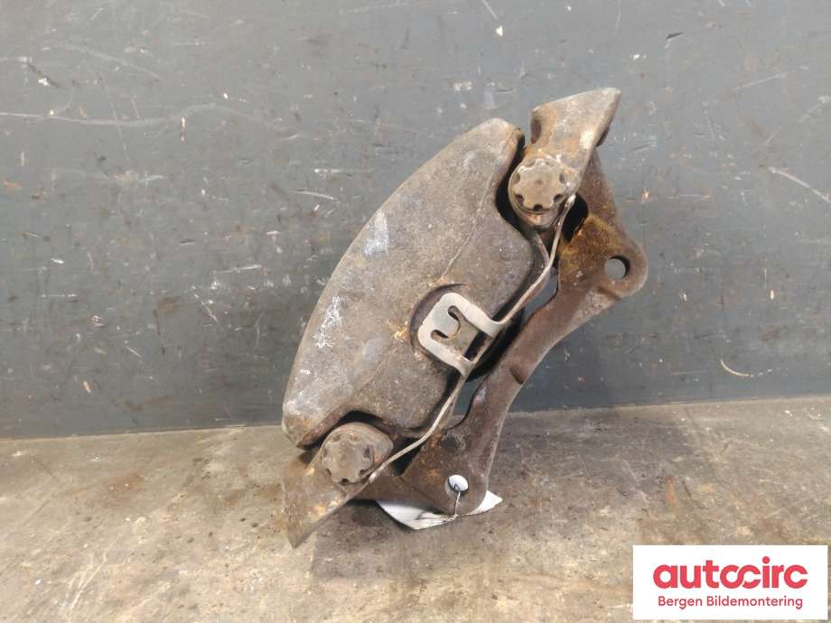 Bremsecaliper venstre foran til Audi Q5 2012-2017 (Type I, Fase 2)  (AUDI|8K0 615 123 J|)