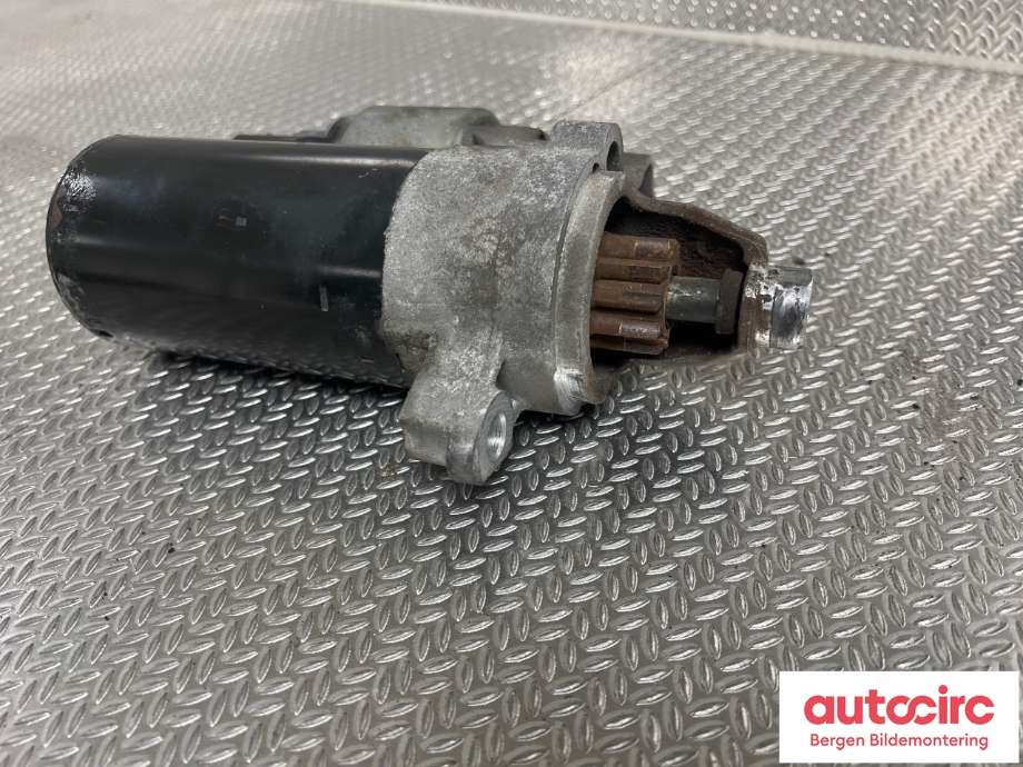 Starter diesel til Audi Q5 2012-2017 (Type I, Fase 2)  (AUDI|03L 911 021 C|)