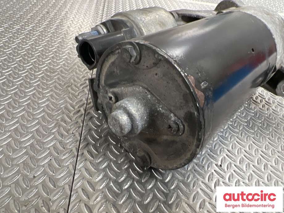 Starter diesel til Audi Q5 2012-2017 (Type I, Fase 2)  (AUDI|03L 911 021 C|)