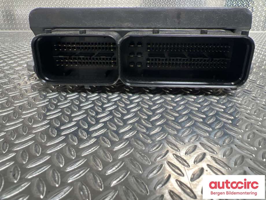 Styreenhet motor til Audi Q5 2012-2017 (Type I, Fase 2)  (AUDI|03L 906 018 MQ|03L906018MQ|F 03L 906 018 MQ)