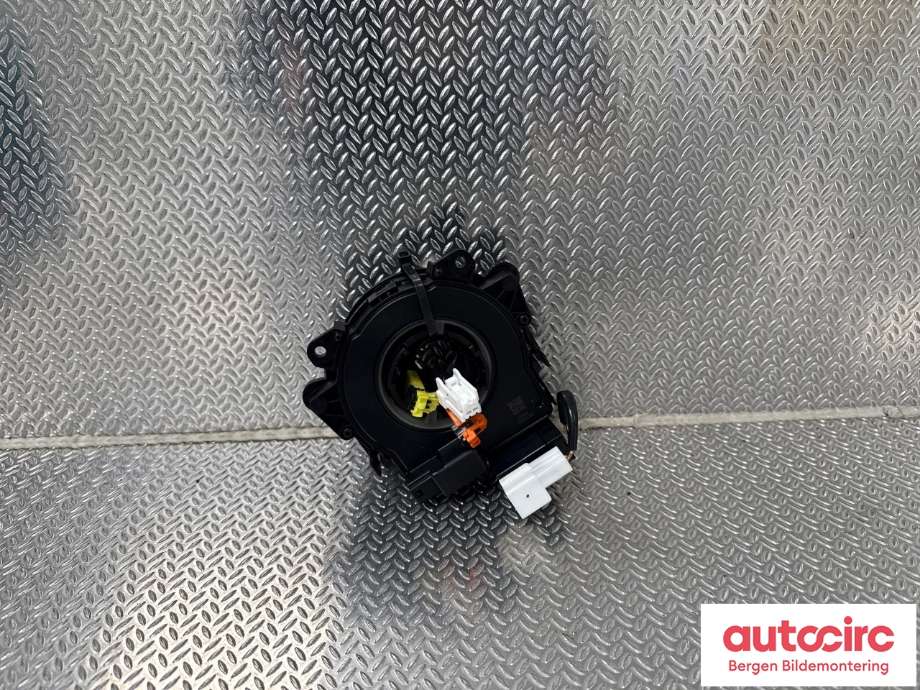 Airbag slepering til Nissan Leaf 2018-->> (Type II) (NISSAN|B55545SH0A|)