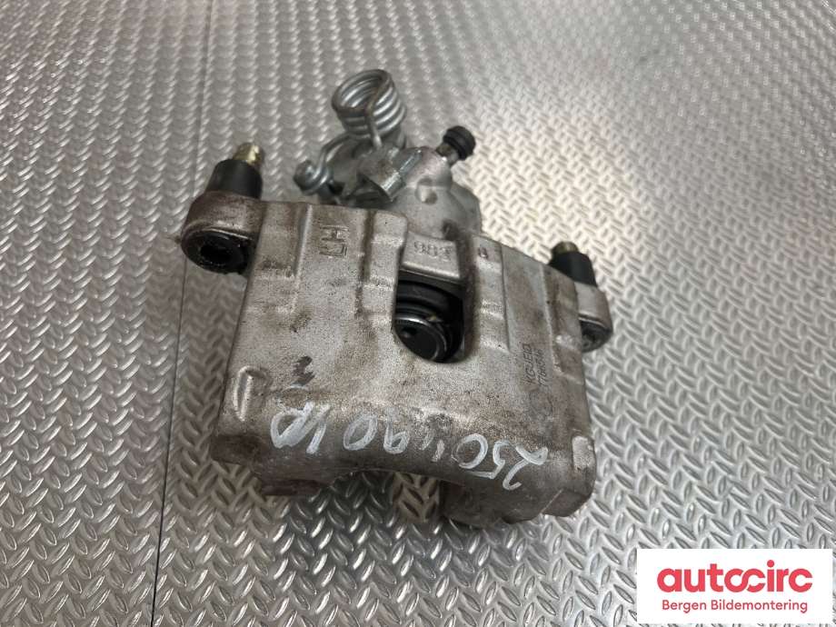 Bremsecaliper venstre bak til Volvo V50 2004-2007 (Fase 1)  (VOLVO|36000902|)