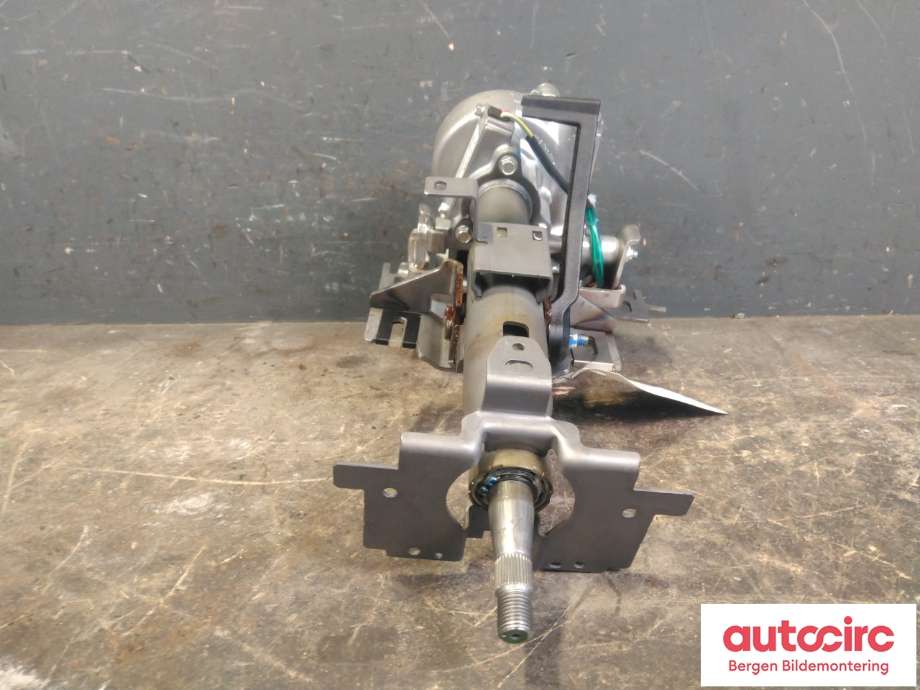 Rattaksel elektrisk servo til Nissan Leaf 2018-->> (Type II)  (NISSAN|488115SH2B|)