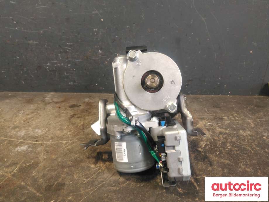 Rattaksel elektrisk servo til Nissan Leaf 2018-->> (Type II)  (NISSAN|488115SH2B|)