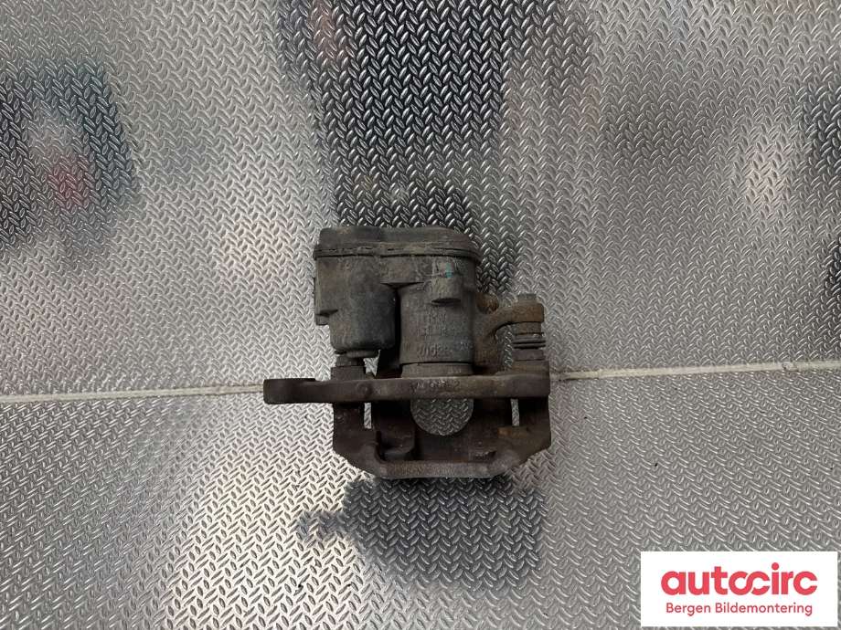 Bremsecaliper høyre bak til Nissan Leaf 2018-->> (Type II)  (NISSAN|440014CA0A|)