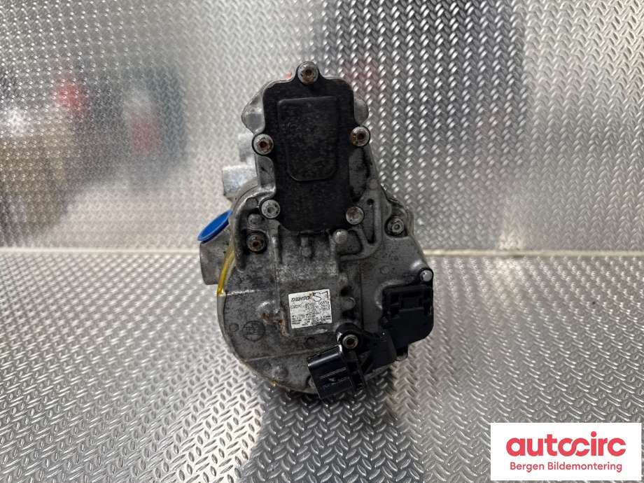 Aircondition kompressor til Nissan Leaf 2018-->> (Type II)  (NISSAN|926005SA1A|)