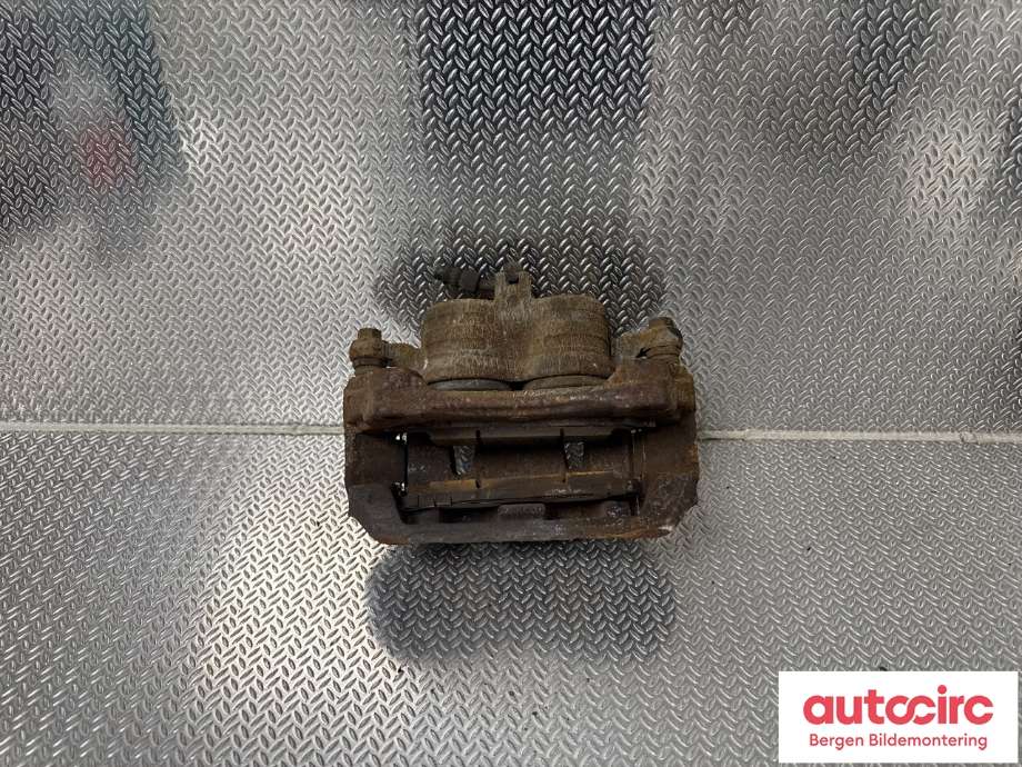 Bremsecaliper venstre foran til Nissan Leaf 2018-->> (Type II)  (NISSAN|410115TA0A|)