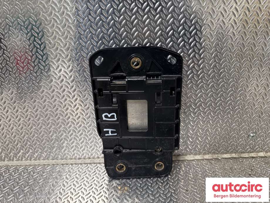 Sensor radar til Nissan Leaf 2018-->> (Type II)  (NISSAN|284K05SA0A|)