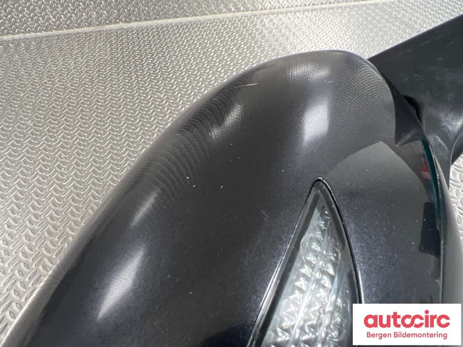 Speil høyre til Subaru Legacy 2007-2009 (Type IV, Fase 2)  (SUBARU|91031AG463LE|)