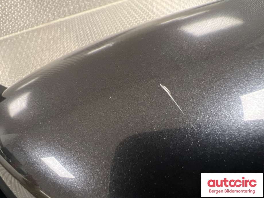 Speil høyre til Subaru Legacy 2007-2009 (Type IV, Fase 2)  (SUBARU|91031AG463LE|)