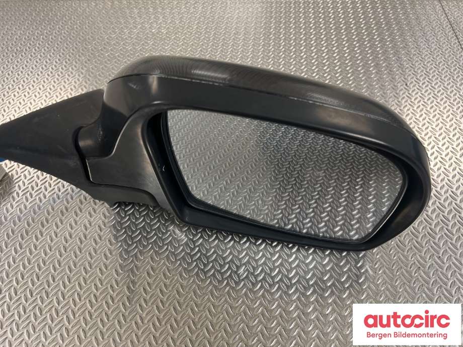 Speil høyre til Subaru Legacy 2007-2009 (Type IV, Fase 2)  (SUBARU|91031AG463LE|)