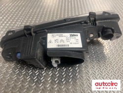 Tåkelykt venstre foran til Citroën DS3 2010-2019  (CITROEN|6208 R8|)